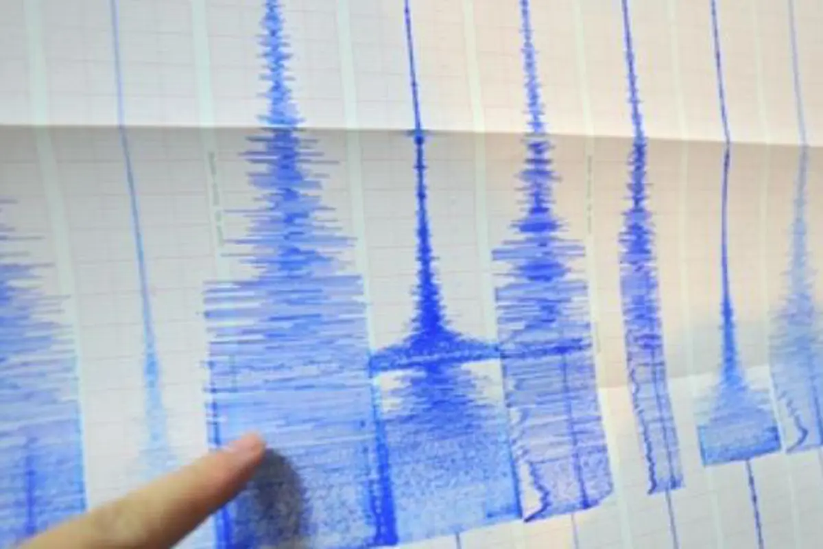 gempa