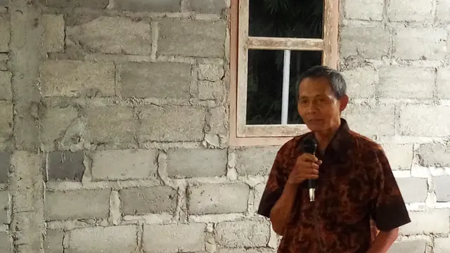 Pertanian Modern