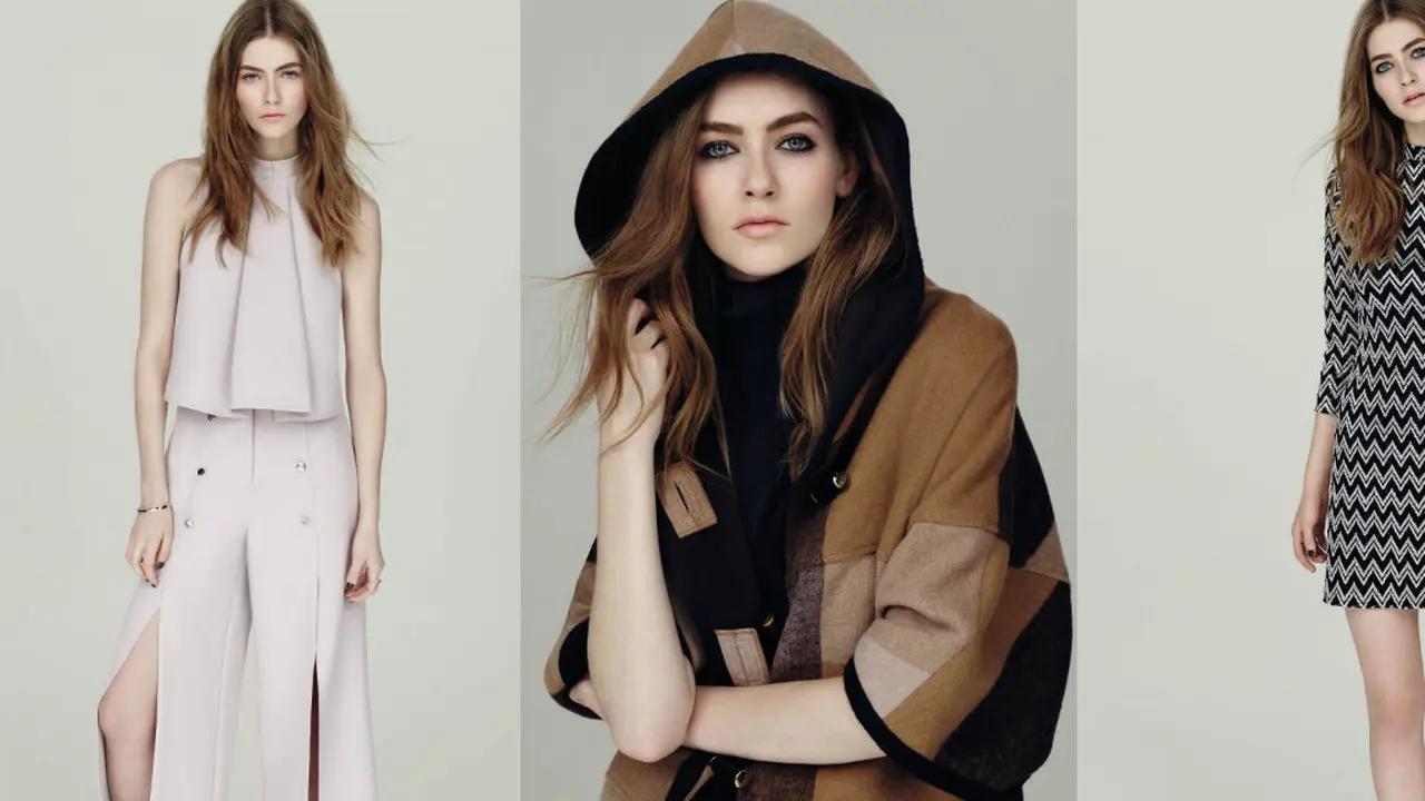 Miss selfridge