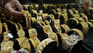Harga Emas Perhiasan Hari Ini 23 Juni 2026