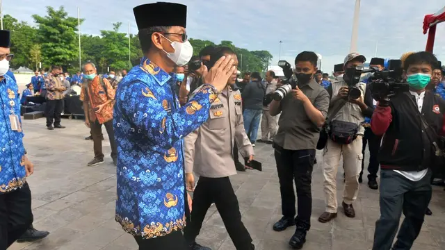 PJ Gubernur DKI Jakarta Heru Budi Hartono