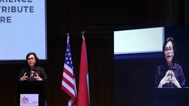 Gala dinner AMINEF