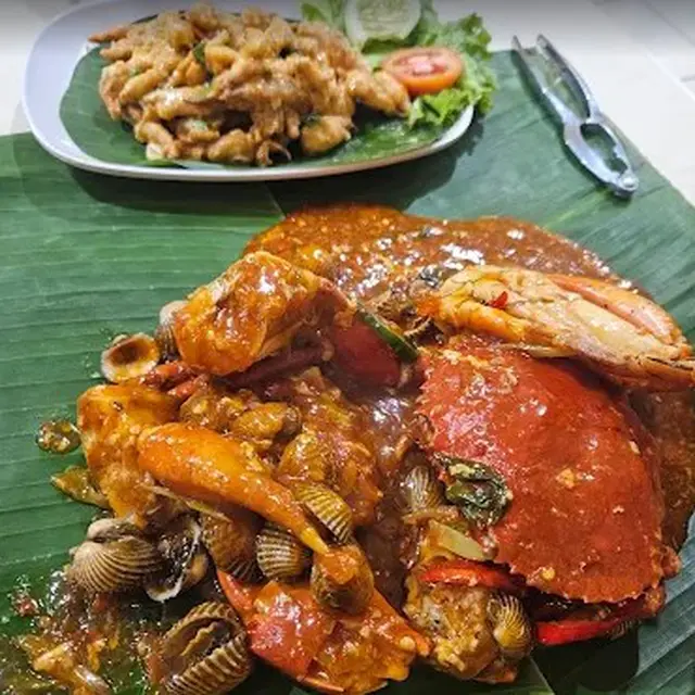 Kepiting Bang Ja'i (Google Maps/L Afilia)