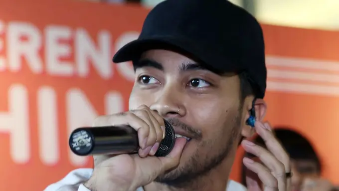 [Bintang] Gamaliel GAC