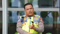 Kakorlantas Sebut Kolaborasi dan Pendekatan Humanis jadi Kunci Operasi Ketupat 2026 Berjalan Lancar