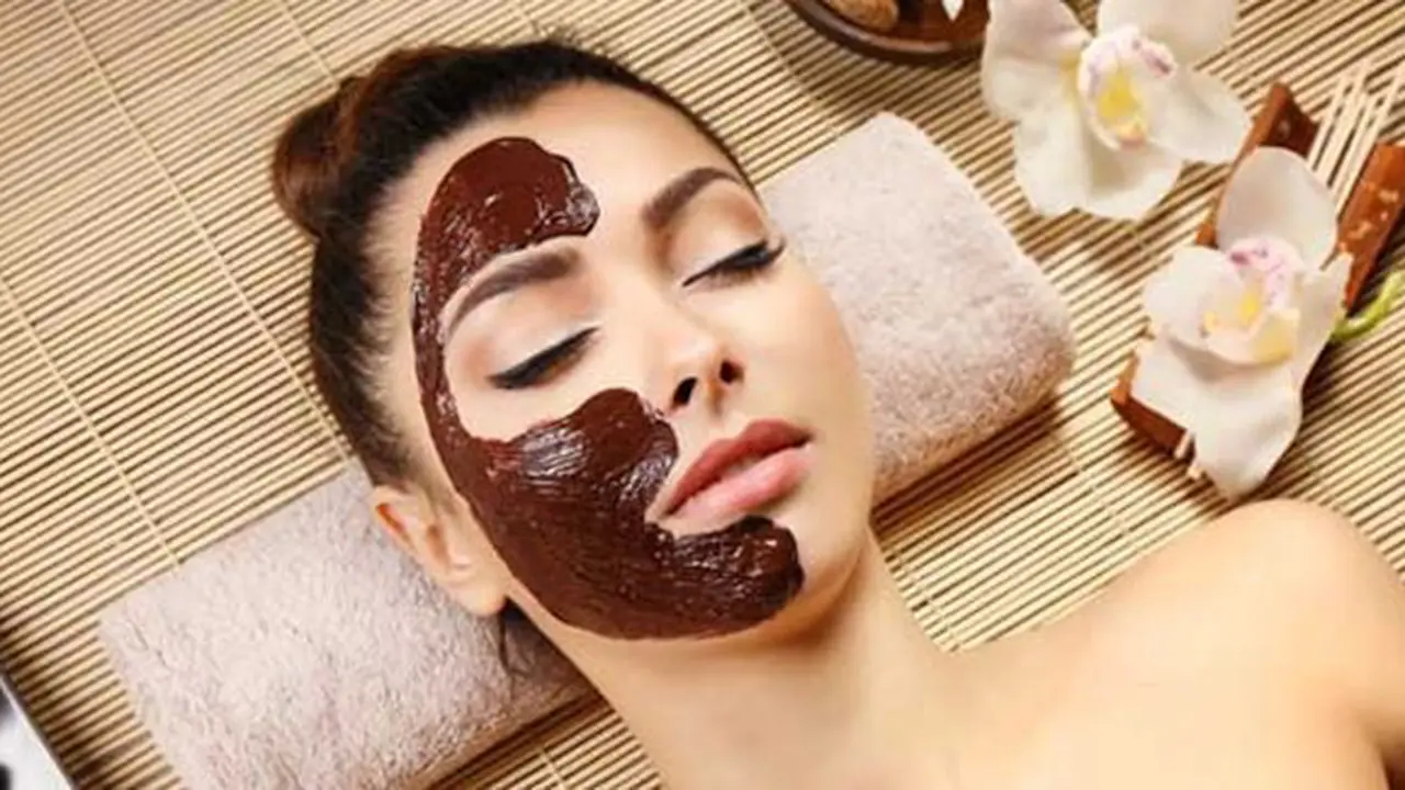 Manfaat masker cokelat/copyright Shutterstock.com