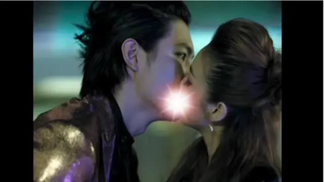7 Wanita yang Beruntung Berciuman dengan Lee Min Ho