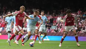Statistik Arsenal vs Coventry City Jelang Laga Pembuka Premier League