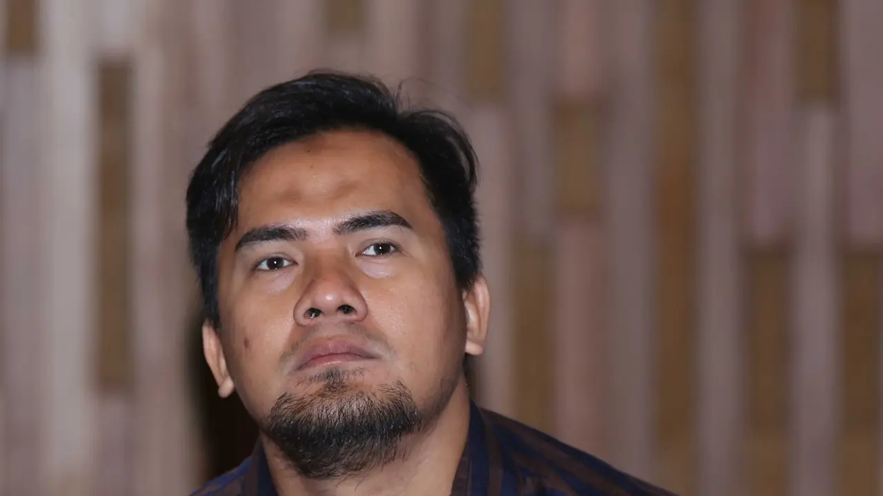 Saipul Jamil