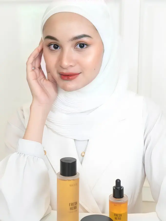 Semakin Aman, Skincare Korea Selatan Ini Kantongi Sertifikasi Halal dan Vegan-Friendly