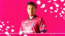 Di posisi kelima ditempati oleh Tatsuya Yamashita yang baru tampil dalam 3 laga Cerezo Osaka musim ini di J1 League 2024. Dari total 17 menit, ia mencatatkan statistik 3 blok dan 3 sapuan, tanpa tekel, memenangi duel dan melakukan pelanggaran. (www.cerezo.jp)