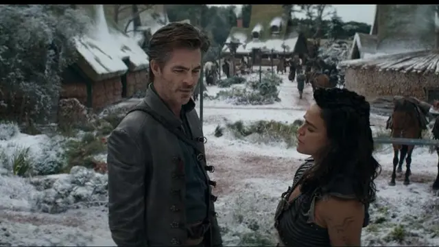 Sinopsis Dungeons & Dragons: Honor Among Thieves (Foto: Paramount Pictures via IMDB.com)