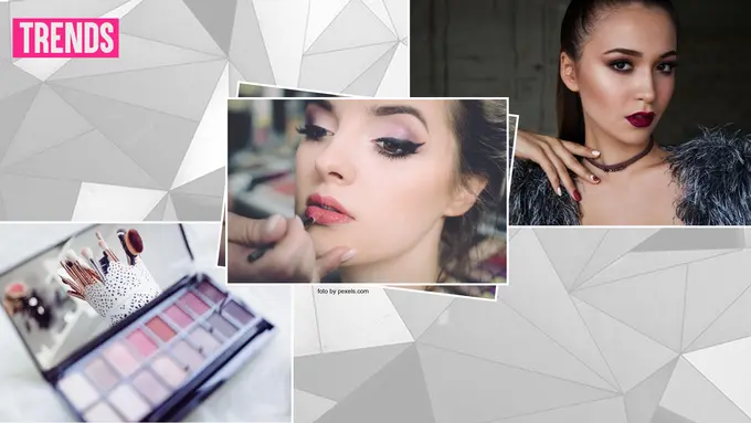 Trends: Makeup Glowing untuk Suguhkan Penampilan Elegan
