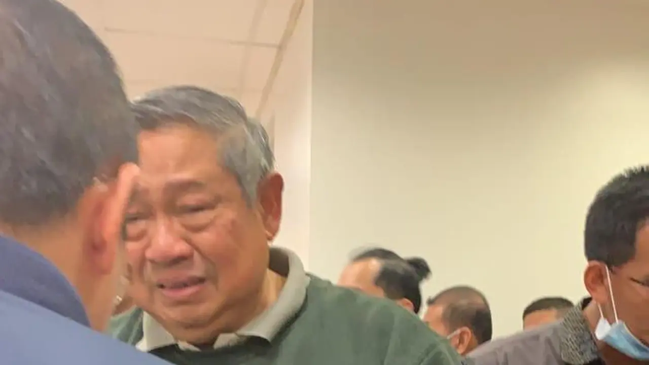 SBY