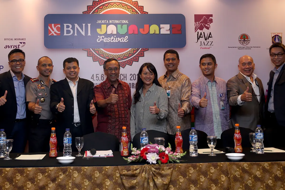 Java Jazz