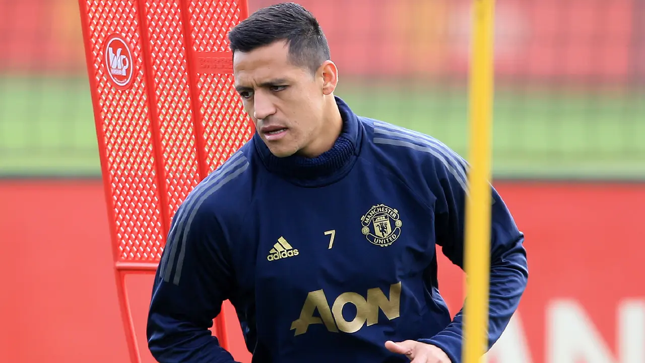 Semangat Pemain Manchester United Jelang Hadapi Valancia