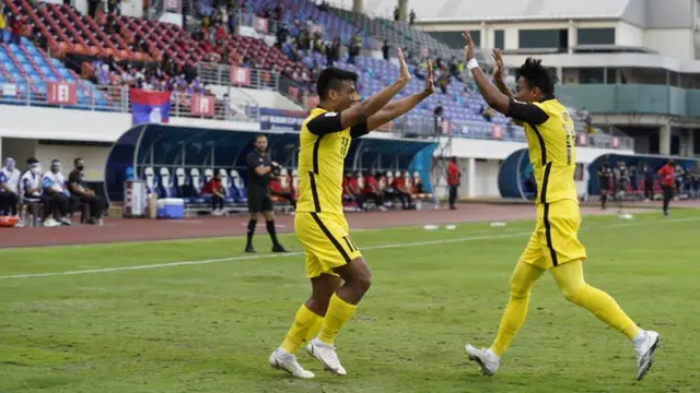 Safawi Rasid