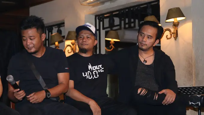 [Bintang] Neverland Band