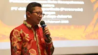 Direktur Persija Kembali Tegaskan Target Timnya di BRI Liga 1 2024/2025: Finis Empat Besar