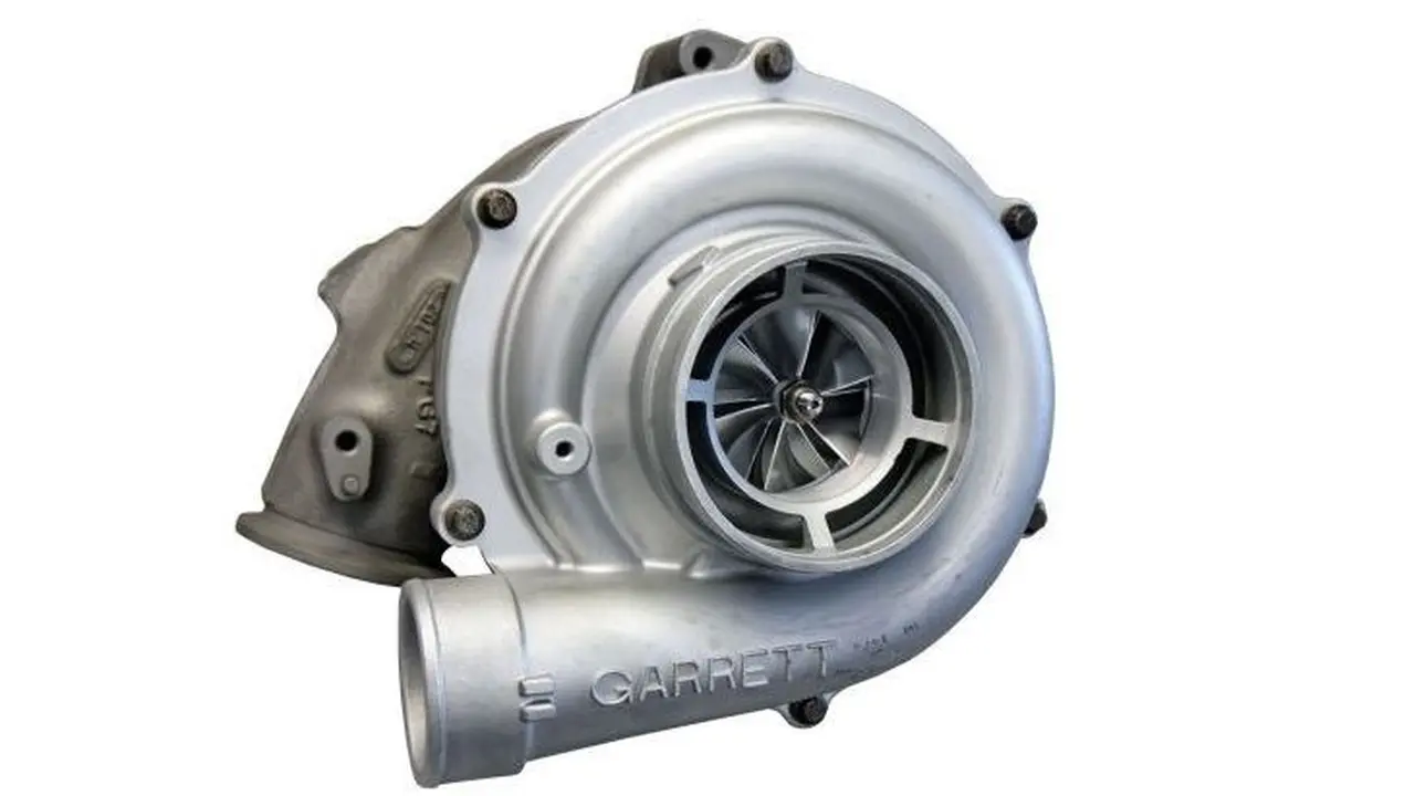 Turbo