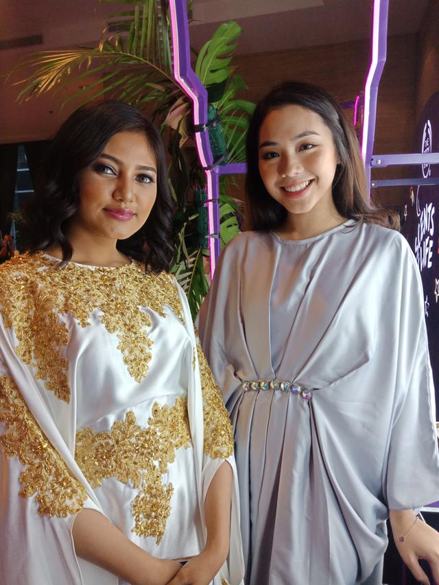 Inspirasi Makeup Natural untuk Acara Buka Puasa dan Lebaran