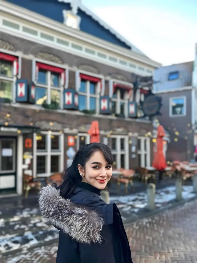 Hana Hanifah