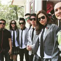 Para pemain sinetron GGS season 2. foto: instagram