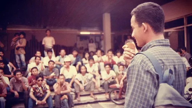 Anies Baswedan