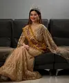 Nenek 6 cucu asal Singapura bernama Laura Lee terpilih sebagai Grandma Universe 2023 [instagram/ermsingapore]