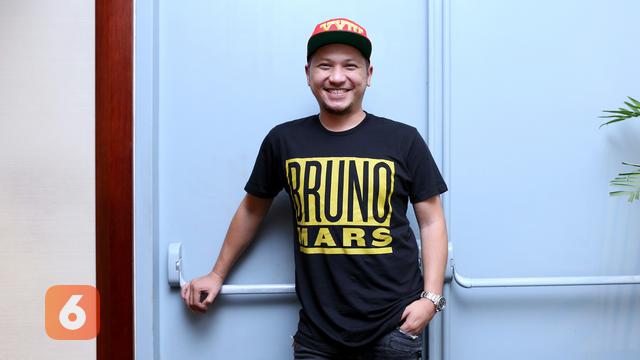 [Bintang] Gading Marten