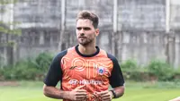Paulo Ricardo Disebut Sepakat Perpanjang Kontrak 12 Bulan bersama Persija Jakarta