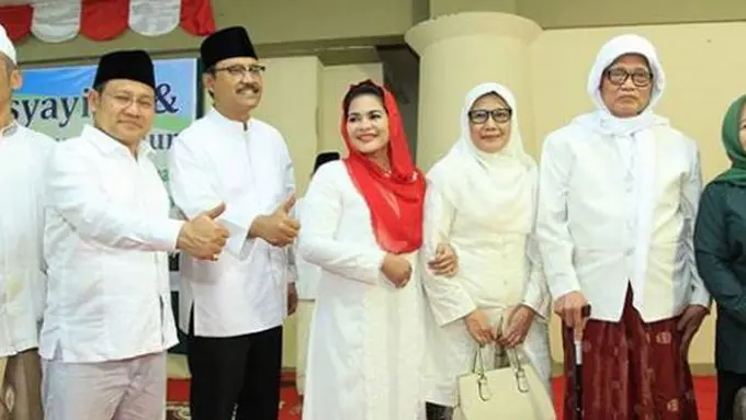 (c) Instagram/puti_soekarno