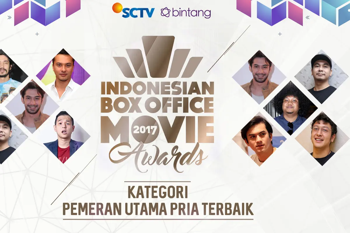 [Bintang] IBOMA 2017