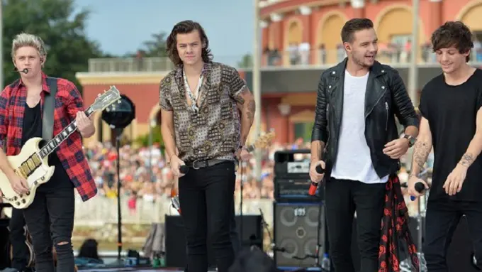 One Direction