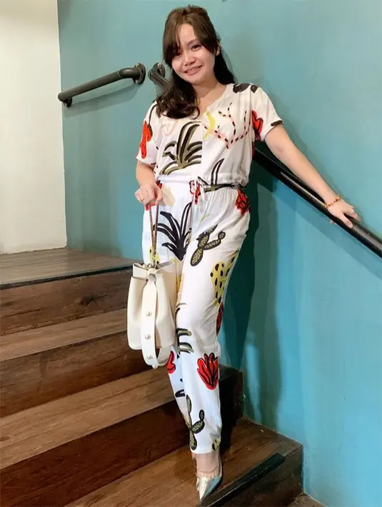 Mawar AFI (Instagram/mysamawar)