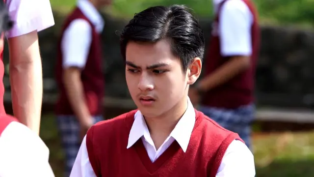 Dari Jendela SMP