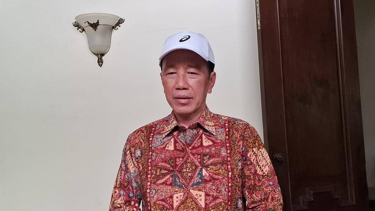 Ada Potensi Konflik Suksesi Penguasa Keraton Solo, Jokowi Emoh Cawe-Cawe