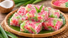 Resep Jentik Manis Mutiara: Kenyal, Manis, dan Mudah Dibuat di Rumah