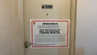 KPK Kembali Sita Aset Legislator Kota Bengkulu, Kini Amankan 1 Unit Apartemen (Dokumentasi Humas KPK)