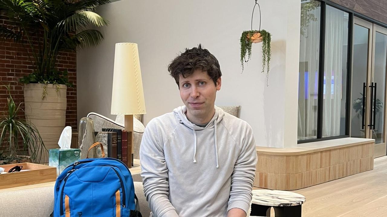 Sam Altman: Open AI CEO's House Attacked with Molotov and Gunfire, Anti-AI Motive?