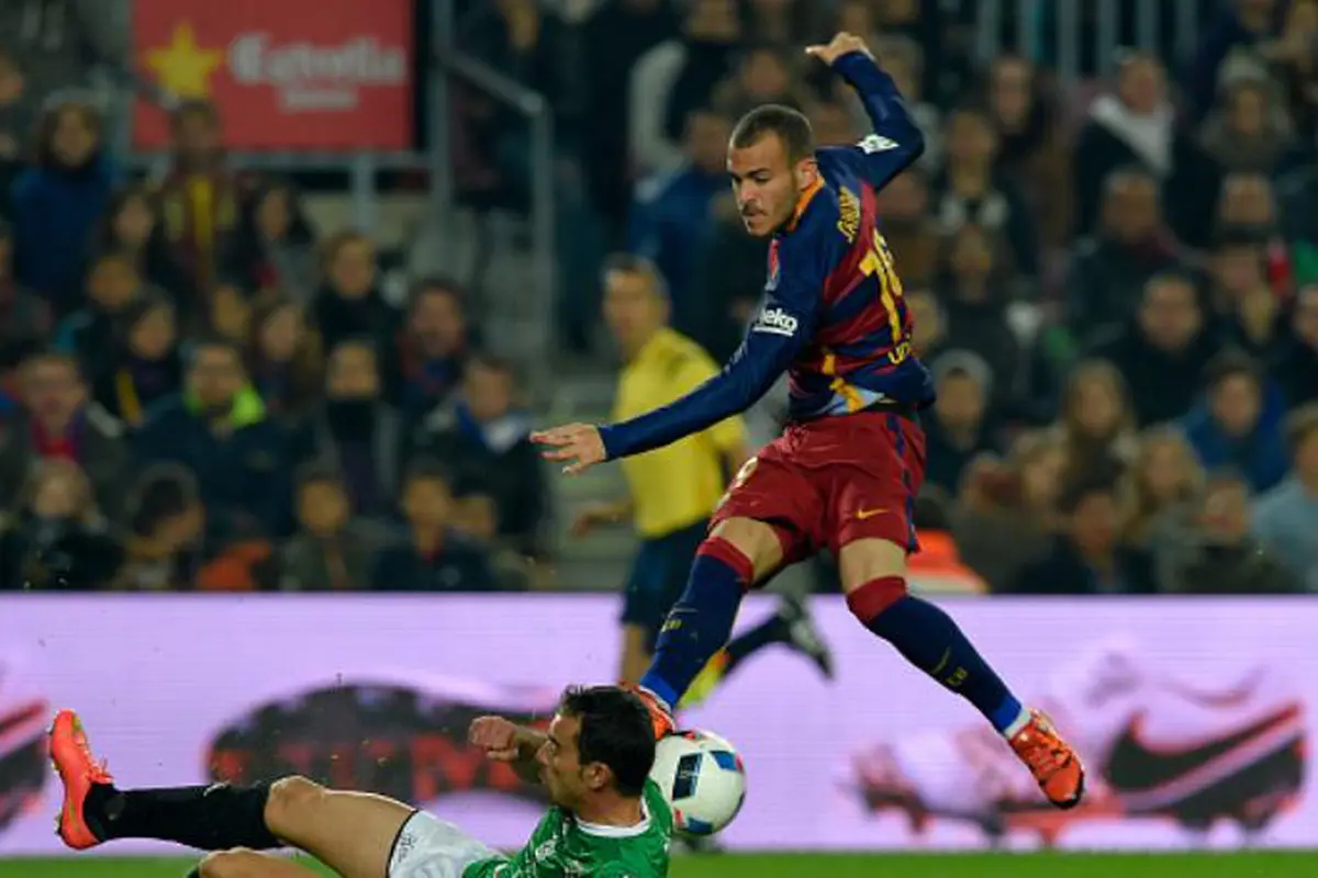 Sandro Ramirez