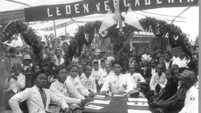 [Bintang] Asal Usul Hari Kebangkitan Nasional