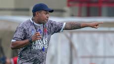 Divaldo Alves, pelatih Persijap Jepara di BRI Super League 2025/2026. (Dok. ileague.id)