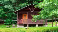 10 Ide Desain Rumah untuk Masa Tua yang Bikin Hidup Lebih Tenang dan Nyaman