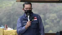 Melongok Kesiapan Normal Baru di Kawasan Wisata Bandung Selatan