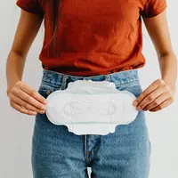 4 Ramuan Herbal untuk Menstruasi Lancar dan Nyaman | copyright pexels.com/Photo By: Kaboompics.com