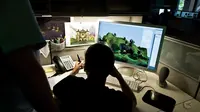 AS Punya Ratusan Universitas yang Tawarkan Gelar di Video Game