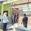 Sidak Revitalisasi SD di Rembang, Ditemukan Kayu Keropos dan Semen Rapuh
