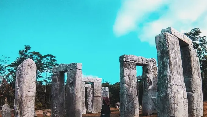 [Bintang] Yogyakarta