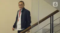 Ketum PAN Harap UMKM Bangkit Meski Masih Pandemi Covid-19